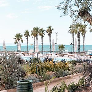Valerio Resort Beach Club